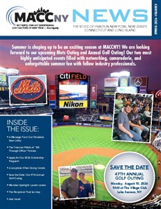 MACC News - Spring, Volume 3 (2026)